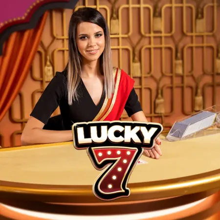 Lucky 7 Ezugi
